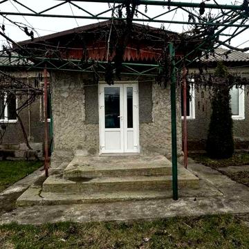 Продаю Будинок в селі Катеринка біля лісу.