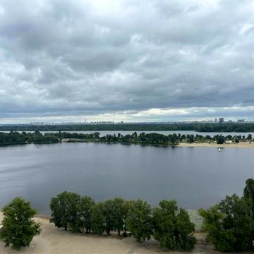Володимира Івасюка просп. (Героїв Сталінграду), 20-А