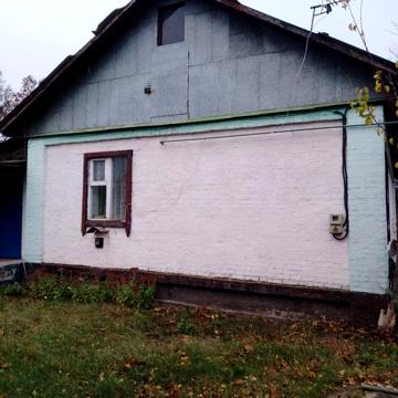 Продам будинок с.Попівка, Конотопського району, Сумської області