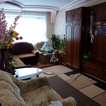 АН продам 3 ком.кв.центр к-р Мир