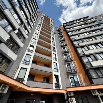 Продаж квартири в ЖК Леви Міста