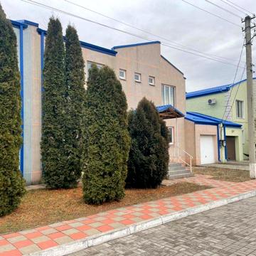 Продам ДОМ! с.Елезаветовка, на Голубом озере.