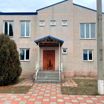 Продам ДОМ! с.Елезаветовка, на Голубом озере.