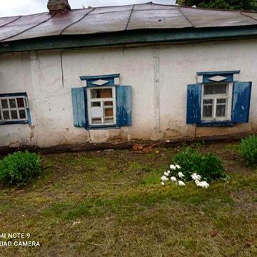 Продам жилой дом Конотоп