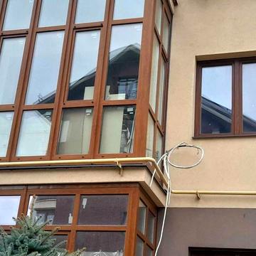 Нова квартира 77,65 кв. м у ЖК "Бородино" ЖК Бородино