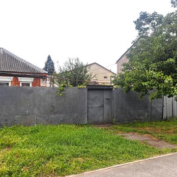 Киргизька вул.