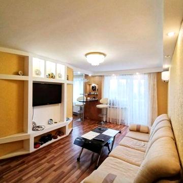 3х к.кв.р-н ЦУМ з ремонтом продаж
