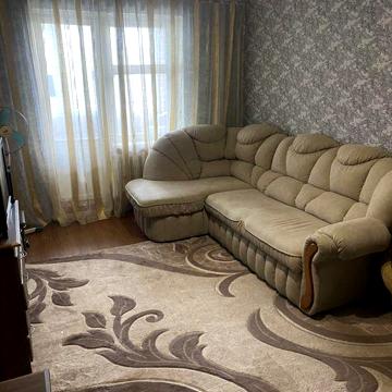 ПРОДАЖ 3 кімнатна квартира 80 м.кв