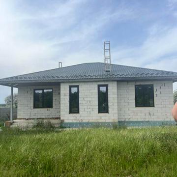 Продам будинок 120 м2. У Родичах. Власник !