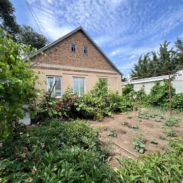 Продается дом Правый берег