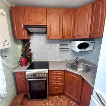 Здам 1 кімнатну квартиру 36кв.м.