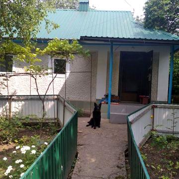 Житловий будинок в с, Яруга