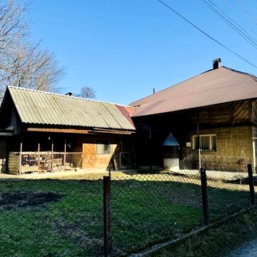 Житловий будинок, продаж будинку