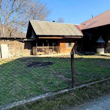 Житловий будинок, продаж будинку