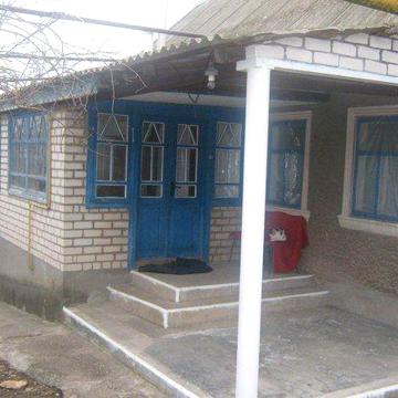 Вже в оренді! Тільки продаж Дім біля ріки 15 соток. Херсонська область