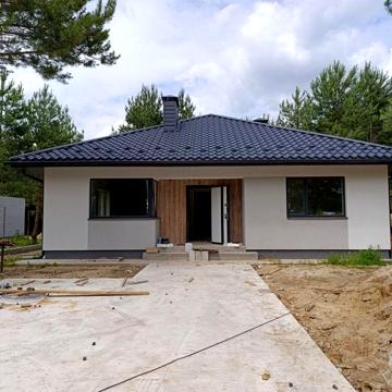 Продаж будинків у с. Малютянка від забудовника !
Запрошуємо вас до жи