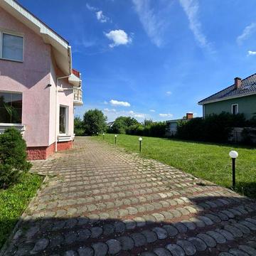 Будинок у Сторожниці