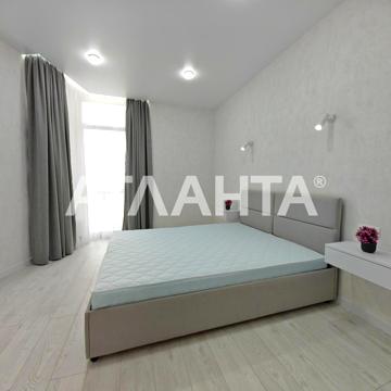 улица Краснова, 3/611-22, Фонтан, Приморский, Одесса, Одесская 69000.0 USD
