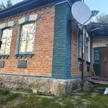 Продається будинок