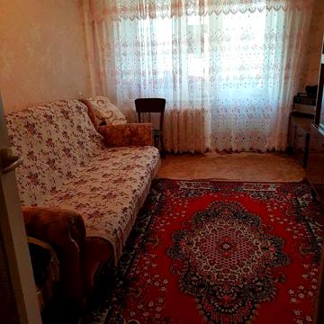 Продам 2-х квартиру у центральній частині міста Тростянець