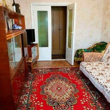 Продам 2-х квартиру у центральній частині міста Тростянець