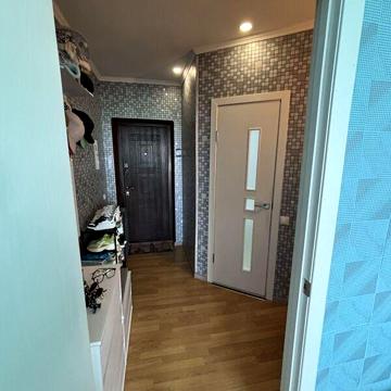 Продаж 2к Квартира Прибузька вулиця