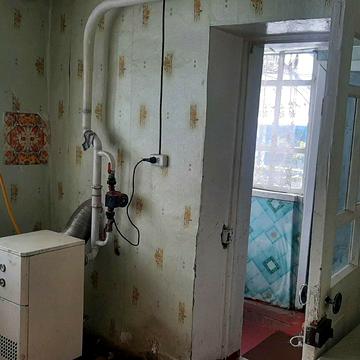 Бродівська вул.