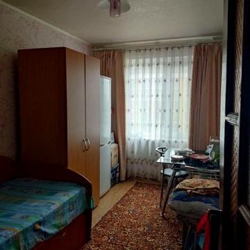 2 кімнатна квартира