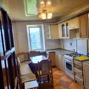 Продам 3-х кімнату квартиру в м. Луцьк пр відродження