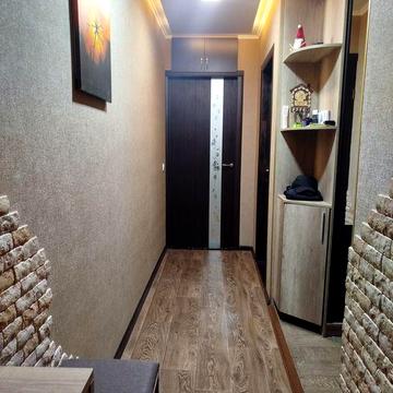 Продам 3 кімнатну квартиру,57.5м,сертифікат, Золочів Хар.обл