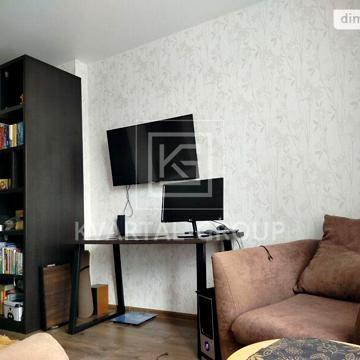 Продаж 2к Квартира Григорія Сковороди вулиця ЖК Синергия 3+