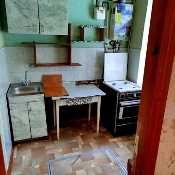 Сдам 1 комнатную квартиру
