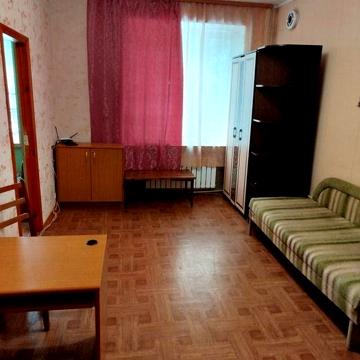 Сдам 1 комнатную квартиру