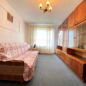 Оренда 1к квартири. метро Берестейська