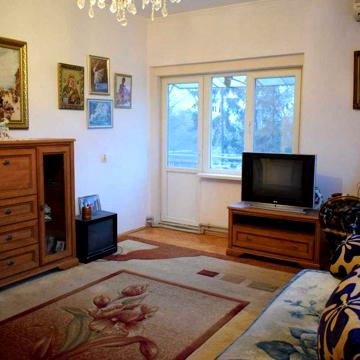 Продам 3 кімн.квартиру на Щедріна.
