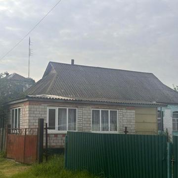 Терміново продається будинок