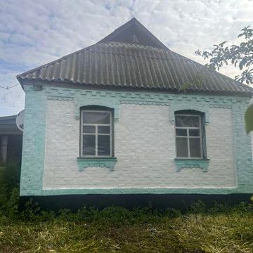 Терміново продається будинок