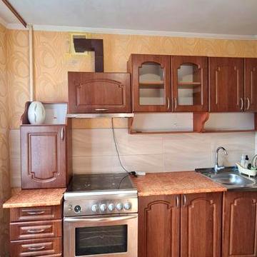 Продаж 1-кімнатної квартири з нішею (єВідновлення)!