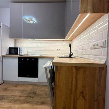 Сдам 1.квартира ЖК Каховська 62