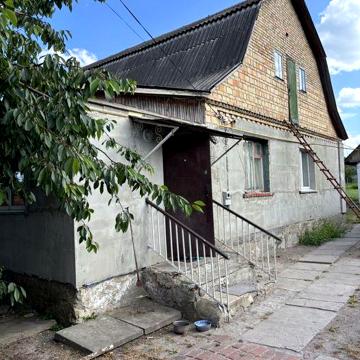 Продаж будинку село Малютянка Киівська область