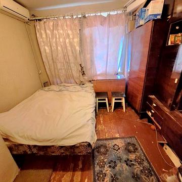 ПРОДАМ 1кв. ул.Энтузиастов 6/9эт. цена 7 500 у.е.