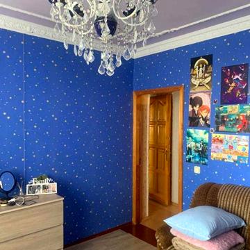 Терміново! Продам свою квартиру 4 кімнати Харків Одеська (два балкони)