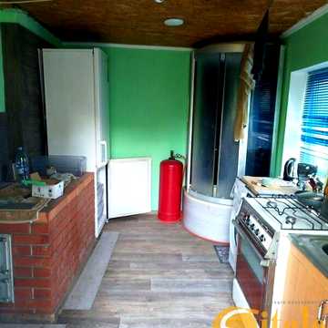Продаж 1к Дім Золотоніська (Батайський провулок) вулиця