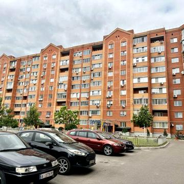 Купівля-продаж 1но кімнатної квартири Бориспіль, центр 2км Головатого