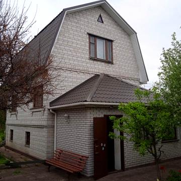 Соснова