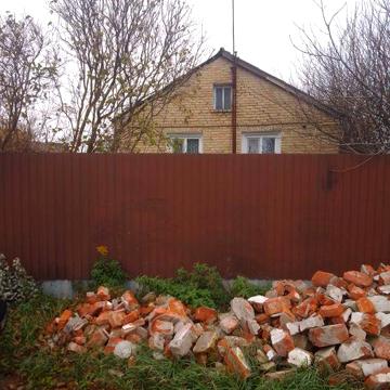 Продам будинок в м.Носівка