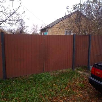 Продам будинок в м.Носівка