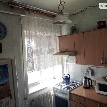Продаж 1к Квартира Вернигори вулиця