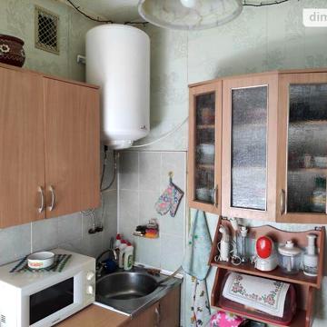 Продаж 1к Квартира Вернигори вулиця