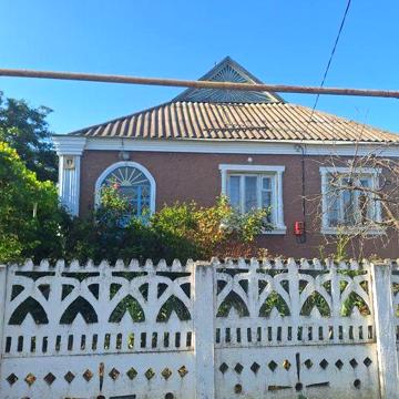 Продам дом в Малодолинском, 39т$